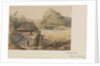 At Shimoda, south coast of Japan by James Henry Butt