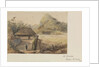 At Shimoda, south coast of Japan by James Henry Butt