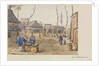 At Yokohama by James Henry Butt