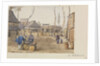 At Yokohama by James Henry Butt