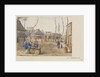 At Yokohama by James Henry Butt