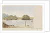 Oshima, south coast of Japan by James Henry Butt