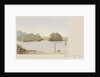 Oshima, south coast of Japan by James Henry Butt
