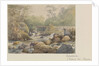 Nibukawa (inland sea), Japan by James Henry Butt