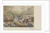 Nibukawa (inland sea), Japan by James Henry Butt