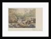 Nibukawa (inland sea), Japan by James Henry Butt
