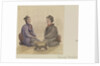 Japanese 'moosmes' by James Henry Butt