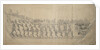 Portrait of the English ship 'Charles' by Willem van de Velde the Elder