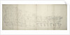 Portrait of an English third-rate ship by Willem Van de Velde the Younger