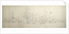 Dutch fleet off The Coast of Holland, November 1664 by Willem van de Velde the Elder