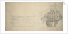 Portrait of a French two-decker. Built in Holland 1666-67 by Willem van de Velde the Elder