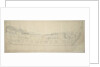 Portrait of the 'Swiftsure', 64 guns, built in 1621 and rebuilt in 1653 by Willem van de Velde the Elder