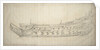 Portrait of the 'Eendracht' by Willem Van de Velde the Younger