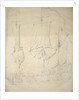 Portrait of the 'Rotterdam', 40 guns, built in 1635 and is last mentioned 1665 by Willem van de Velde the Elder