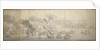 The Battle of the Texel (Kijkduin), 11/21 August 1673, seventh part by Willem van de Velde the Elder