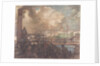 Greenwich Hospital on a Bank Holiday by Frank William Brangwyn
