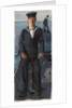 P.O. [Petty Officer] A.W. Armishaw, DSM and Bar by Dennis William Dring