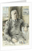 Warrant Officer John Webster, RN, DSM by Stephen Bone