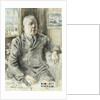 Warrant Officer John Webster, RN, DSM by Stephen Bone