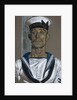 A. Stoker Martin of HMS 'Exeter' by Eric H. Kennington