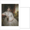 Mrs William Pierrepont (n Maria Salter) by John Russell