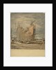 Shipbuilding by Henry Rushbury