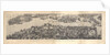 The Encampment of the English forces near Portsmouth, together with A view of the English and French fleets at the commencement of the Action between them on the XIX of July MDXLV by James Basire