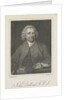 John Dollond F.R.S. by Benjamin Wilson