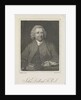 John Dollond F.R.S. by Benjamin Wilson