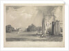 The Great Telescope... erected at Birr Castle in Ireland, by Earl of Rosse, President of the Royal Society by Henrietta M. Crompton