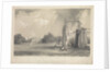The Great Telescope... erected at Birr Castle in Ireland, by Earl of Rosse, President of the Royal Society by Henrietta M. Crompton