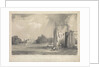 The Great Telescope... erected at Birr Castle in Ireland, by Earl of Rosse, President of the Royal Society by Henrietta M. Crompton