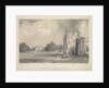 The Great Telescope... erected at Birr Castle in Ireland, by Earl of Rosse, President of the Royal Society by Henrietta M. Crompton
