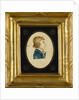 Horatio Nelson drawn by Cuthbert Collingwood when both were serving in the West Indies by Cuthbert Collingwood
