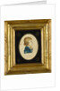 Horatio Nelson drawn by Cuthbert Collingwood when both were serving in the West Indies by Cuthbert Collingwood