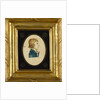 Horatio Nelson drawn by Cuthbert Collingwood when both were serving in the West Indies by Cuthbert Collingwood