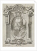 Galileo Galilei (1564-1642) by F Villamoena