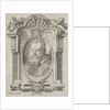 Galileo Galilei (1564-1642) by F Villamoena