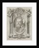 Galileo Galilei (1564-1642) by F Villamoena