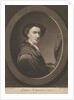 James Ferguson, F.R.S. by Francis Haward