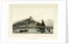 Anjere-Point Straits of Sunda by Thomas Daniell