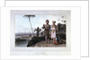 Malays of Java by Thomas Daniell