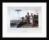 Malays of Java by Thomas Daniell