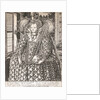 Elizabeth I (1533-1603) by William Rogers