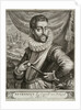 Dom Antonio, Prior of Crato (1531-1595) by unknown