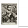Dom Antonio, Prior of Crato (1531-1595) by unknown