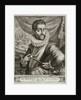 Dom Antonio, Prior of Crato (1531-1595) by unknown