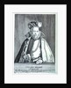 Tycho Brahe by Michel Odieuvre