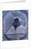 Mathematician John Dee (1527-1608) by unknown