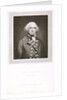 Admiral Earl Howe, Anno AEt 69' by John Singleton Copley
